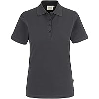 HAKRO Damen Polo-Shirt "Classic" - 110 -