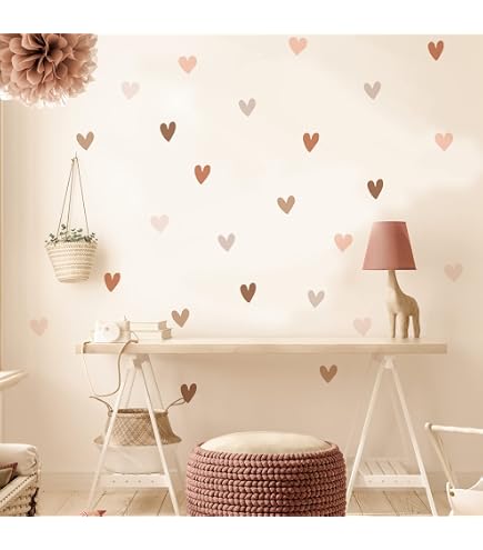 3 Posters Enfant PLABBDPL 21x30cm - Décoration Murale Chambre Fille/Garçon