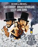 Great Train Robbery [Blu-ray] [1978] [US Import]