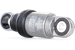 INA 533 0007 10 Amortiguador vibraciones correa poli V Amortiguador de la correa del alternador