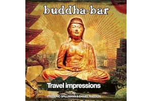 Buddha Bar Presents Travel Impressions