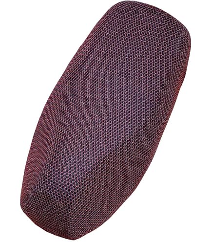 Telo Sella Impermeabile PU Similpelle, Adattabile Per Scooter E Moto Universale Con Borsa Colore Nero Dimensioni 72x45cm Tg M 83846033 - 10