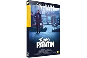 Tchao Pantin [Édition Collector Blu-Ray + DVD]