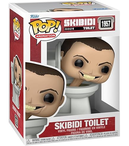 Funko POP! TV Good Omens Aziraphale & Crowley Özel Serisi Rakamlar