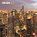 Chicago 2013 - Original BrownTrout-Kalender by