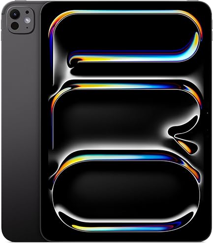 【美品】iPad Pro 11インチ M4 1TB NanoTextureセット Apple iPad Pro 11″ (M4): Ultra Retina XDR Display, 1TB, 12MP Front