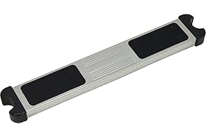 SPIRATO Ersatz Stufe für Edelstahl Schwimmbadleiter