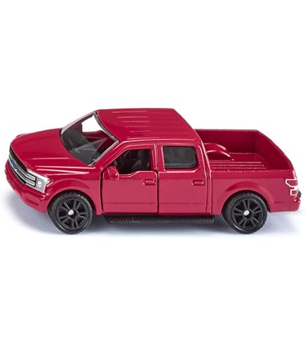 Johnny Lightning 1:64 Classic Gold 2021 Release 4 – 1983 Ford Ranger XL Truck - M & J Toys Inc. Die-Cast Distribution | Specializing in Die-cast Collectibles Since 1987