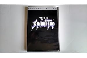 20TH CENTURY FOX This Is Spinal Tap