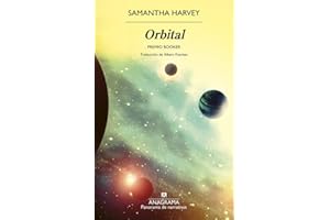 Orbital (Panorama de narrativas)
