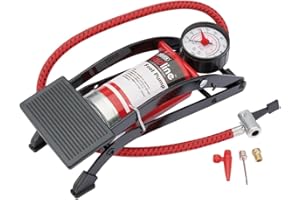 Draper redline 68092 - Pompa a pedale