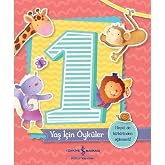 1 Yaş İ&ccedil;in &Ouml;yk&uuml;ler
