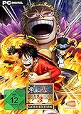 ONE PIECE PIRATE WARRIORS 3 Gold Edition [PC Code - Steam]