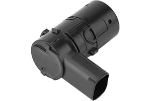 Capteur de Stationnement, Keenso PDC 4F23-15K859-AA Capteur de Secours à Capteur Inversé Capteur de Contrôle de Distance de Stationnement de Voiture