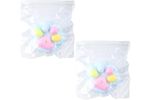 TINOALY 2 Pezzi Giocattoli da Spremere a Forma di Zampa di Gatto, Kawaii Zampa di Gatto in Gelatina Morbidi Giocattoli Antistress Squishy Regalo Carino per Casa Ufficio Rilassante (Dopamina Blu)