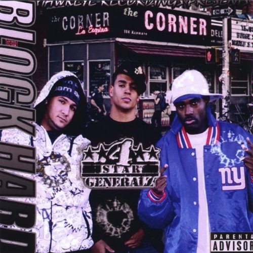 Preisvergleich Produktbild Block Hard