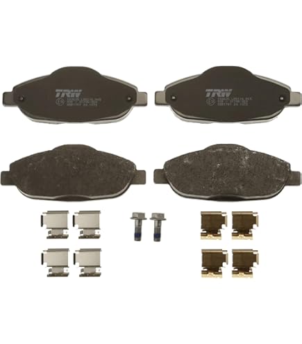 TRW Triangle Bras de Suspension pour PEUGEOT 308 3008 CITROEN DS4 TRW Triangle Bras de Suspension pour PEUGEOT 308 3008 CITROEN DS4