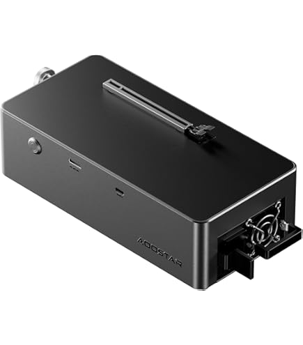 Station D'accueil Pour Carte Graphique Externe Pour Ordinateur Portable, Carte Vidéo Indépendante Externe, Adaptateur GDC PCIe GPU Pour Ordinateur Portable, Station D'extension De Carte Graphique