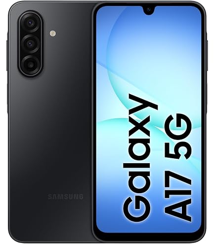 Samsung GALAXY A25 5G BLACK 256Go: Amazon.co.uk: Electronics & Photo