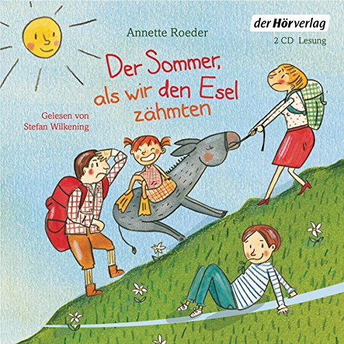 Download Der Sommer, als wir den Esel zähmten Download Der Sommer, als wir den Esel zähmten