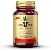 Solgar Formula VM-75 | Multivitamin &amp; Mineral | 30 Capsules | With herbal amino acids &middot; Rich in antioxidants &middot; Sugar-free