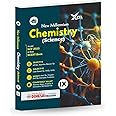 DINESH New Millennium Chemistry Book for Class 9 (2025-2026 Session) | Complete CBSE Syllabus with NCERT Solutions and Exemplar Problems
