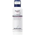 Eucerin UreaRepair Plus 10% Urea Foot Foam 150ml, Moisturising Foam for Very Dry Feet, Foot Treatment Skincare with Urea and Ceramides
