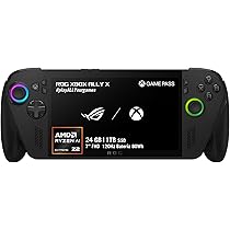 SANDISK microSD Card for ROG Xbox Ally (X) 1TB, Officially Xbox