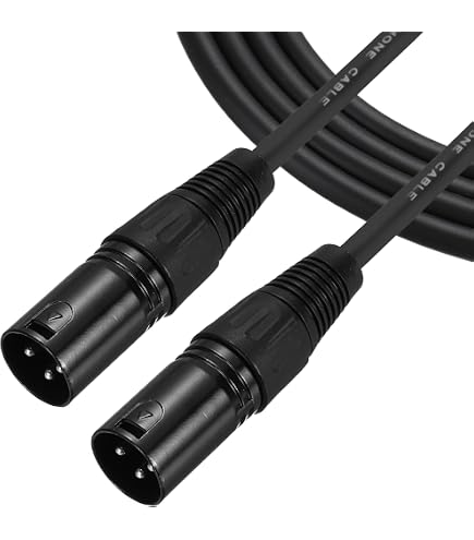 thumbnail image 2 of Pulse 2m D-Sub Male To 8x XLR Plugs Cable – 25 Pin To XLR, Blue 2 of 6