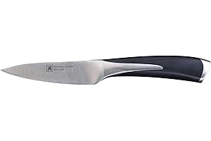 Richardson Sheffield KYU Coltello per pelare, Colore: Argento