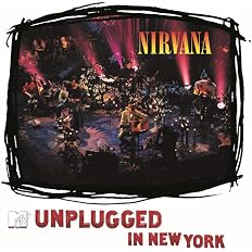 MTV (Logo) Unplugged In New York [VINYL] - View 5
