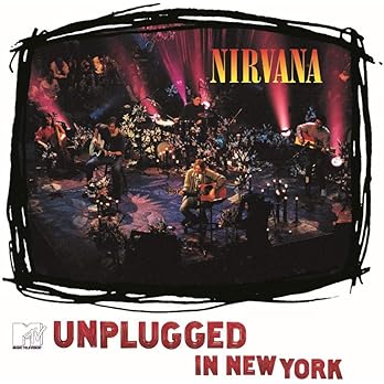 MTV (Logo) Unplugged In New York [VINYL] - View 6