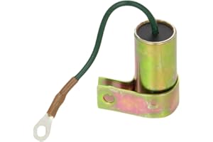 Valeo 607453 Allumage