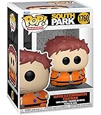 Funko Pop Tv South Park Boyband Kyle 39 | Meses sin interés
