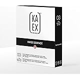 3x30g KA-EX wissenschaftlicher Recovery-Drink mit Aminosäuren, bioaktiven Substanzen & Elektrolyten | Zur Einnahme in der Reg