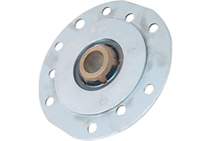 ‎BEKO Trommellager hinten 2951900100 kompatibel mit / Ersatzteil für Beko Kondens-/Wäschetrockner (Beschreibung)