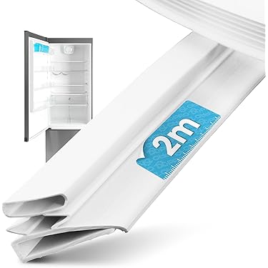 Guarnizione Frigorifero Universale 1300x700mm - Garanzia 5 Anni - Foto 8