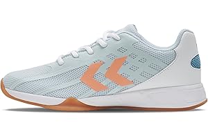 hummel Root Elite, Scarpe da Pallamano Unisex-Adulto