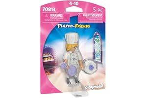 Playmobil 70813 PLAYMO-Friends Pastry Chef
