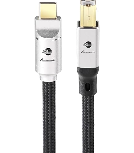 audioquest CINNAMON USB A to C ケーブル0.75m Amazon | AudioQuest Cinnamon USB A to Cケーブル.75m