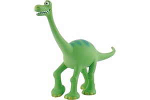 COMANSI Disney Pixar Der Gute Dinosaurier Arlo: WD Der Gute Dinosaurier