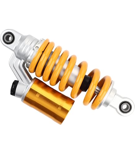 Amortisseur TUN'R Pour Maxi-scooter – Yamaha XMAX / Skycruiser 125-250 – 2010-2014 – Neuf