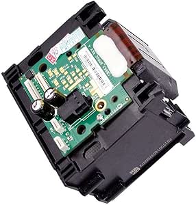 OYAT® 1x HP 934 935 Tête d'impression pour hp Officejet ...