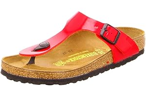Birkenstock Gizeh, Infradito donna