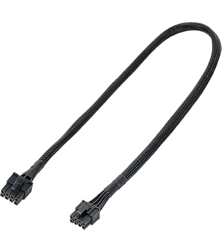 Kit De 20 Contacts Mâles Pour Connecteurs Alimentation ATX/GPU - Pour Modding Ou Réparation PC - 2