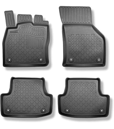 Lot de 60 pieds en caoutchouc pour grille d'évier de cuisine - Pièces de protection pour grille d'évier de cuisine (blanc