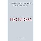 Trotzdem (German Edition)