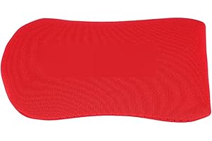 VGEBY1 Golf Putter Cover, Nylon Golf Putter Cover Club Headcover Protection Case Funda para la Cabeza Accesorio para Golf