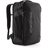 PATAGONIA Black Hole Mini MLC-Black w/Black