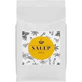 Addis Ababa Coffee - Salep 1000 Gr.